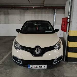 RENAULT CAPTUR 1.5 DCI