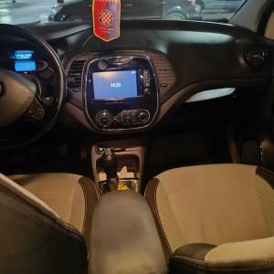 RENAULT CAPTUR 1.5 DCI