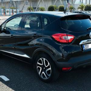 Renault Captur 1.5 dci