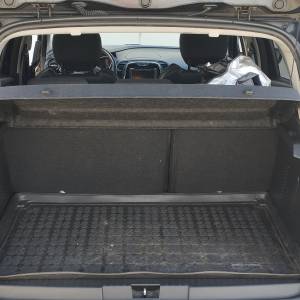 Renault Captur 1.5 dci