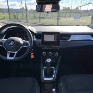 Renault Captur TCe 90, izvrsno stanje