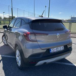 Renault Captur TCe 90, izvrsno stanje