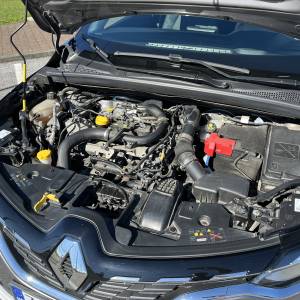 Renault Captur TCe 90, izvrsno stanje