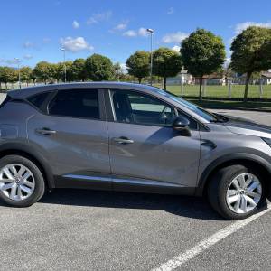 Renault Captur TCe 90, izvrsno stanje
