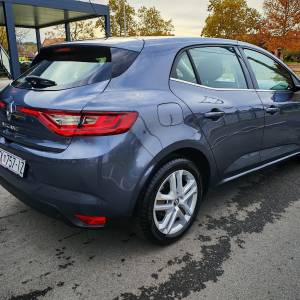 Renault Megane 1.5 dci