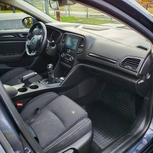 Renault Megane 1.5 dci
