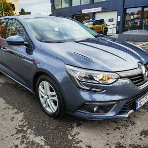 Renault Megane 1.5 dci
