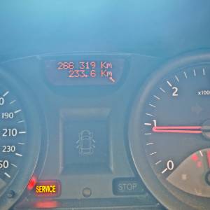 Renault Megane 1.9 dCi