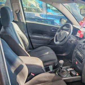 Renault Megane 1.9 dCi
