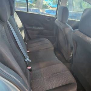 Renault Megane 1.9 dCi
