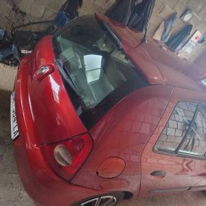 RENO CLIO 1.5 DCI