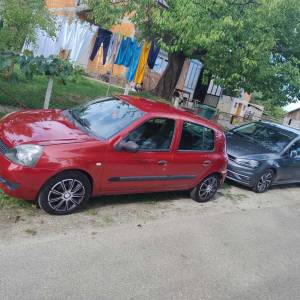 RENO CLIO 1.5 DCI