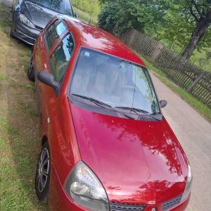RENO CLIO 1.5 DCI