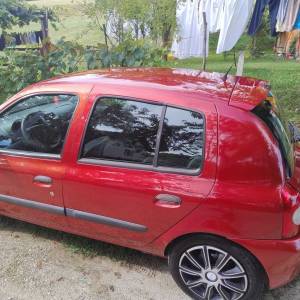 RENO CLIO 1.5 DCI