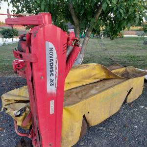 Roto kosa Pottinger