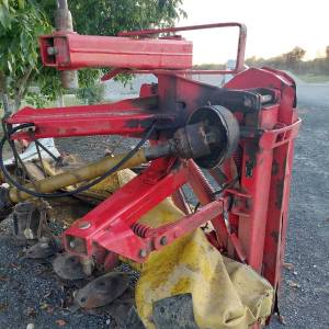 Roto kosa Pottinger