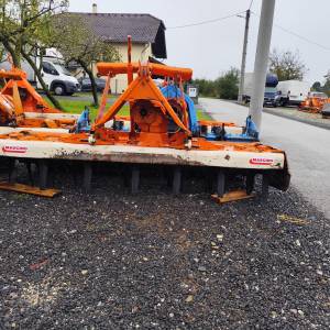 Rotobrana Maschio 2.5m