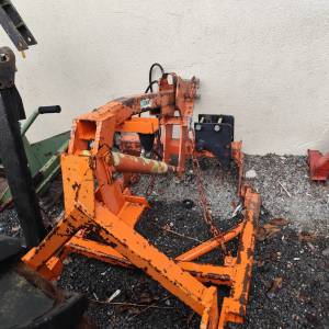Rotobrana Maschio 2.5m
