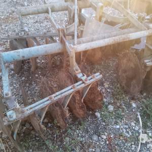 Rotobrana rau i tanjurača olt