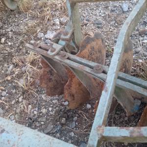 Rotobrana rau i tanjurača olt