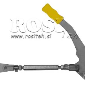 RUČICA STRANICE ZA ZATVARANJE