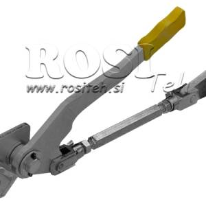 RUČICA STRANICE ZA ZATVARANJE