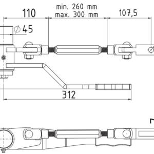 RUČICA STRANICE ZA ZATVARANJE