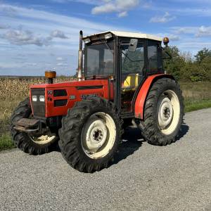 SAME EXPLORER II 70 ks