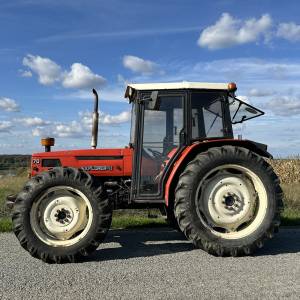 SAME EXPLORER II 70 ks