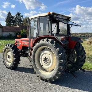 SAME EXPLORER II 70 ks