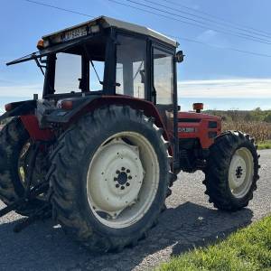 SAME EXPLORER II 70 ks