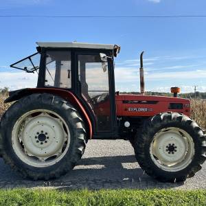 SAME EXPLORER II 70 ks