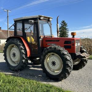 SAME EXPLORER II 70 ks