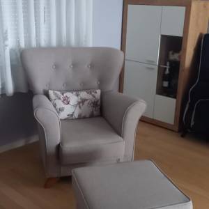 Samobor, trosoban stan + garaža i vanjsko parkirno