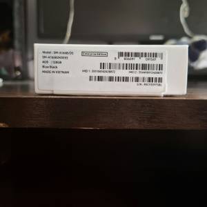 Samsung Galaxy A16 5G – NOVO, ZAPAKIRANO