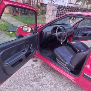 SAXO 1.5 D