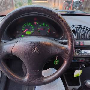 SAXO 1.5 D