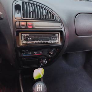 SAXO 1.5 D