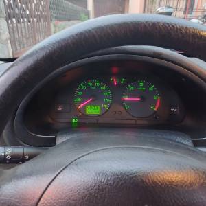 SAXO 1.5 D
