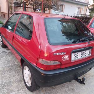SAXO 1.5 D