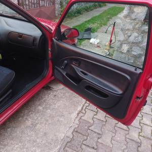 SAXO 1.5 D