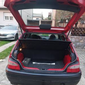 SAXO 1.5 D