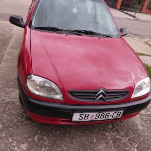 SAXO 1.5 D
