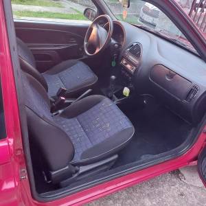 SAXO 1.5 D