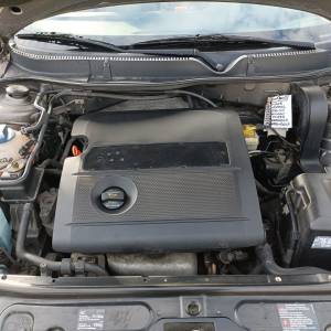 Seat Leon 1.6