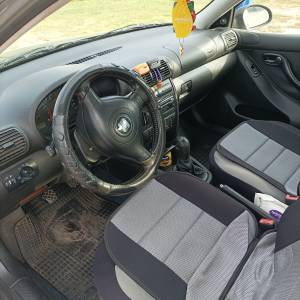 Seat Leon 1.6