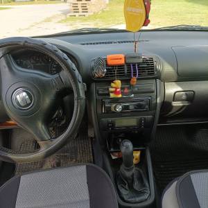 Seat Leon 1.6