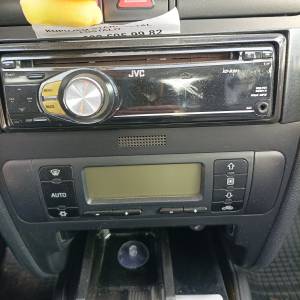 Seat Leon 1.6