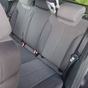 Seat leon 1.9 TDI