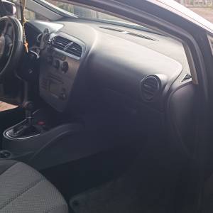 Seat leon 1.9 TDI